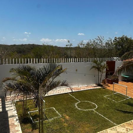 Appartement ¨Departamentos Vista Real¨ à Playa Chachalacas Extérieur photo