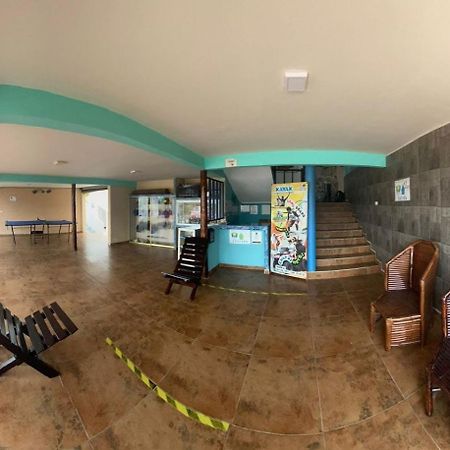 Appartement ¨Departamentos Vista Real¨ à Playa Chachalacas Extérieur photo