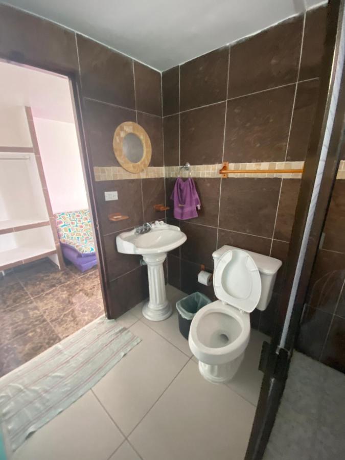 Appartement ¨Departamentos Vista Real¨ à Playa Chachalacas Extérieur photo
