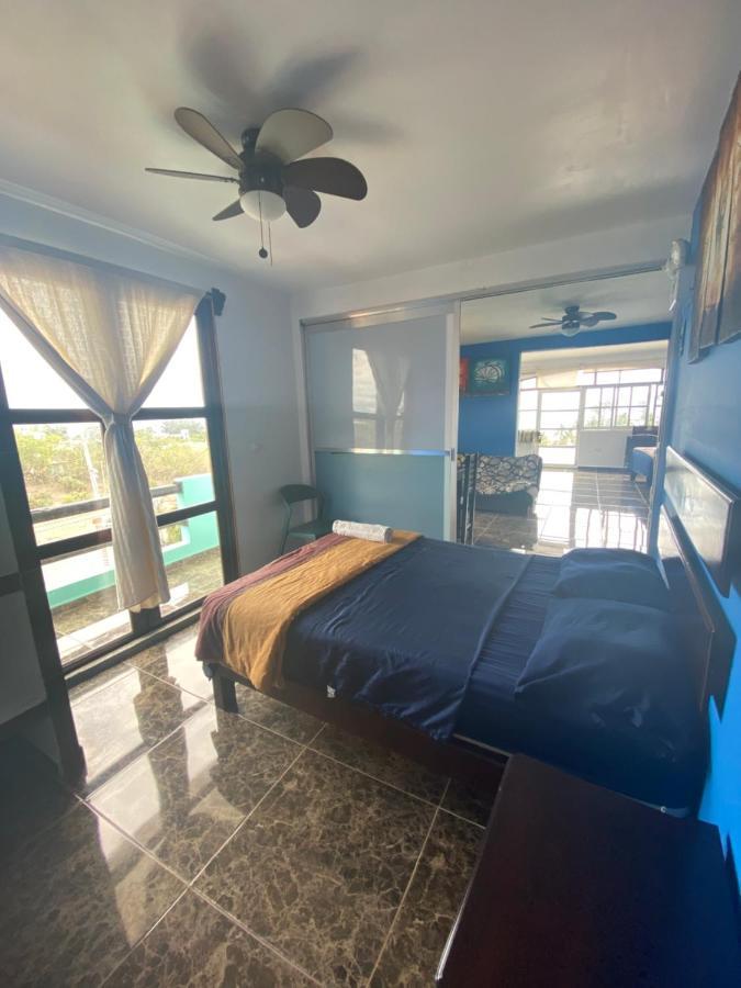 Appartement ¨Departamentos Vista Real¨ à Playa Chachalacas Extérieur photo