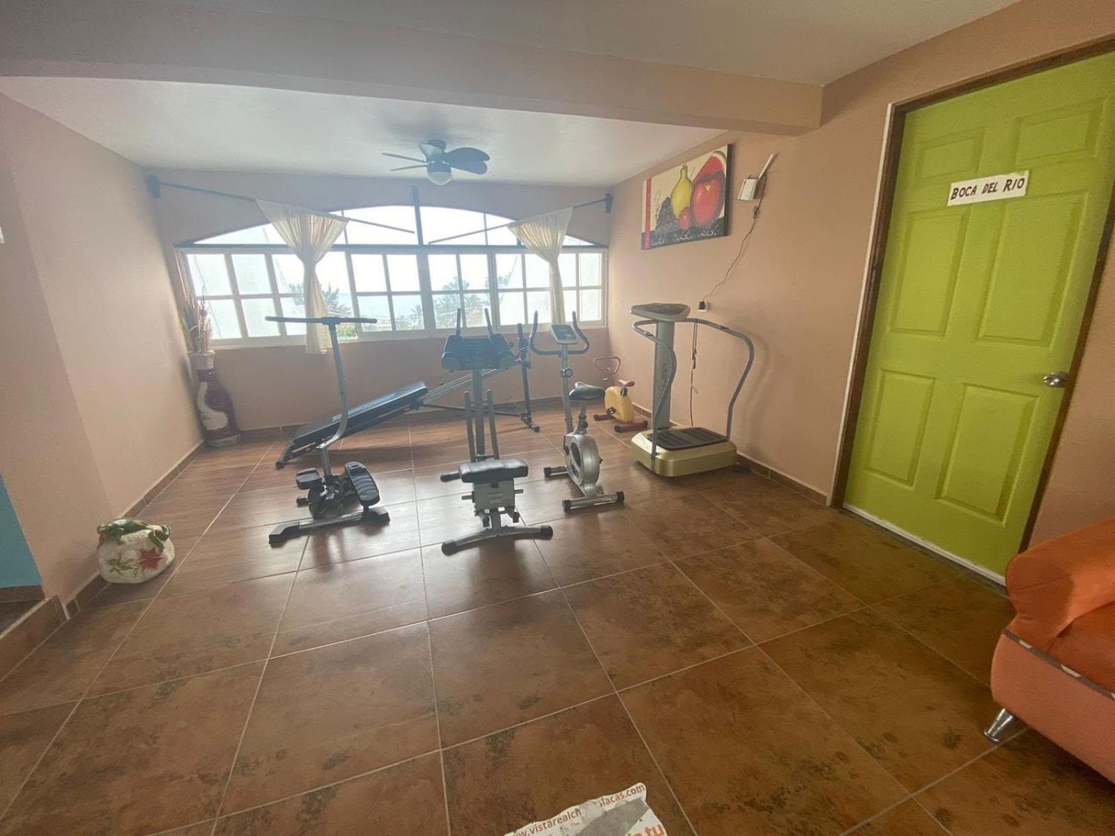 Appartement ¨Departamentos Vista Real¨ à Playa Chachalacas Extérieur photo