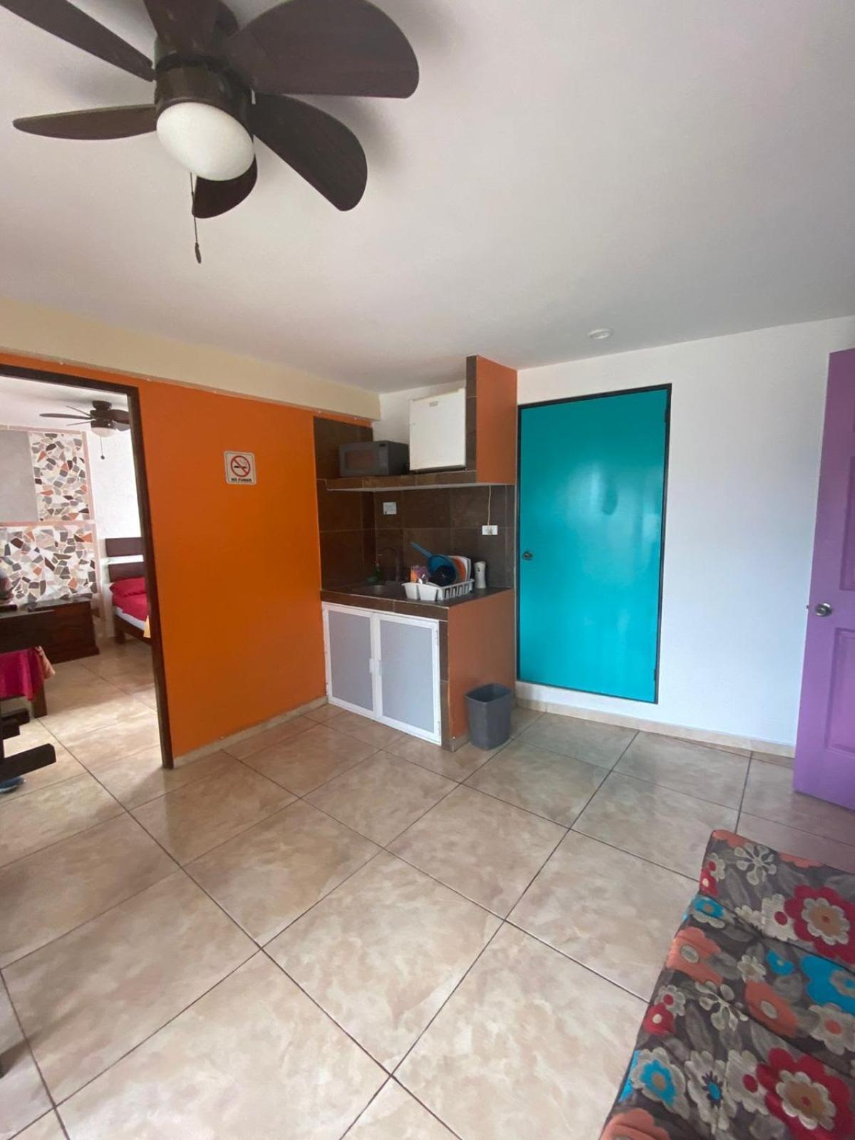 Appartement ¨Departamentos Vista Real¨ à Playa Chachalacas Extérieur photo