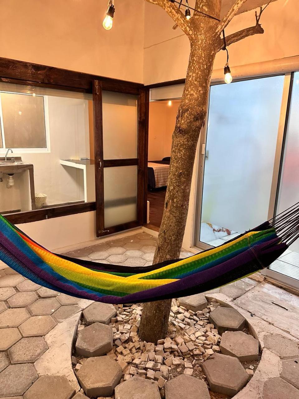 Appartement ¨Departamentos Vista Real¨ à Playa Chachalacas Extérieur photo