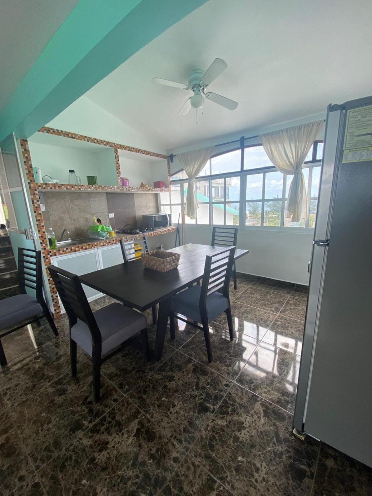 Appartement ¨Departamentos Vista Real¨ à Playa Chachalacas Extérieur photo